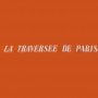 Logo La Traversee de Paris