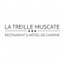 Logo La Treille Muscate
