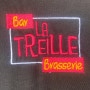 Logo La Treille