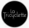 Logo La Tricyclette