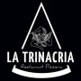 Logo La Trinacria
