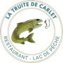 Logo La truite de Carlet