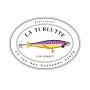 Logo La Turlutte