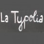 Logo La Typolia