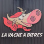 Logo La Vache a Bières