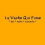 Logo La vache qui fume