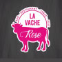 Logo La Vache Rose