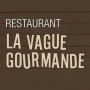 Logo La Vague Gourmande
