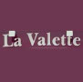 Logo La valette