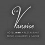 La Vanoise Peisey Nancroix