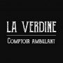 Logo La Verdine