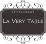 La very table Angouleme