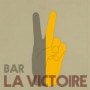 Logo La Victoire