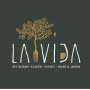 Logo La Vida