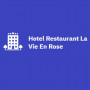 Logo La Vie en Rose