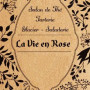 Logo La Vie en Rose