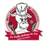 Logo La Vieille Auberge du Lac