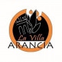 Logo La villa arancia