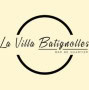 Logo La Villa Batignolles