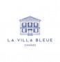 Logo La Villa Bleue
