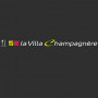 La Villa Champagnere Saint Rambert d'Albon