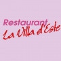 Logo La Villa d'Este