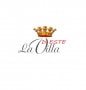 Logo La Villa d’Este