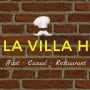 La Villa H Rouen