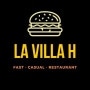 Logo La Villa H