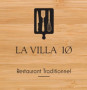 Logo La Villa Io
