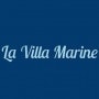 La villa marine Saint Cyr sur Mer