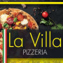 Logo La Villa Pizzeria