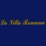 Logo La Villa Romana