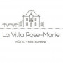Logo La Villa Rose-Marie