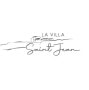 Logo La Villa Saint Jean