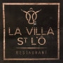 Logo La villa St l'ô