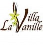 Logo La villa Vanille