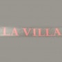Logo La villa