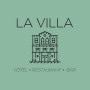Logo La Villa