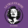 Logo La Ville En Rose By La Môme
