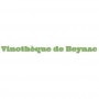 Logo La Vinotheque  beynac