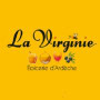 Logo La Virginie