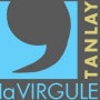 Logo La Virgule de Tanlay