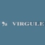 Logo La Virgule