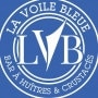Logo La voile bleue