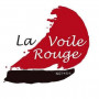 Logo La Voile Rouge
