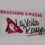 Logo La Voile Rouge