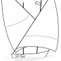 Logo La voile