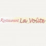 Logo La Voute
