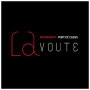 Logo La Voute